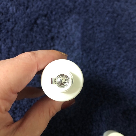 Mud Blue Light Protection Mask - Picture 3 of 3